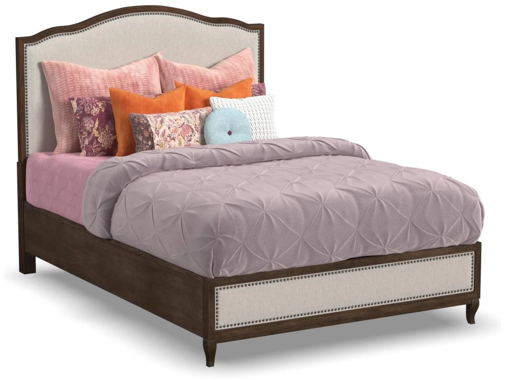 Bellevue Queen Bed - main image