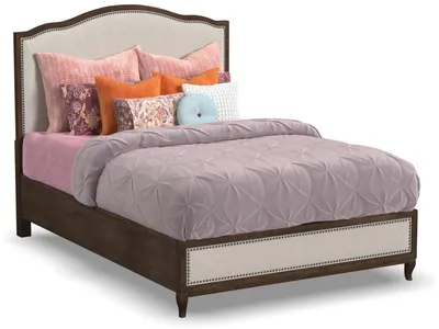 Bellevue Queen Bed