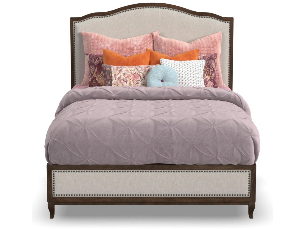 Bellevue Queen Bed - image 2