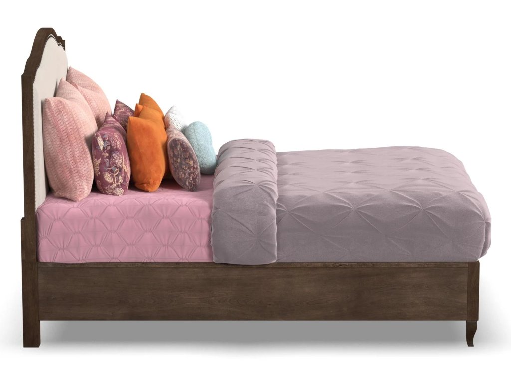 Bellevue Queen Bed - image 3