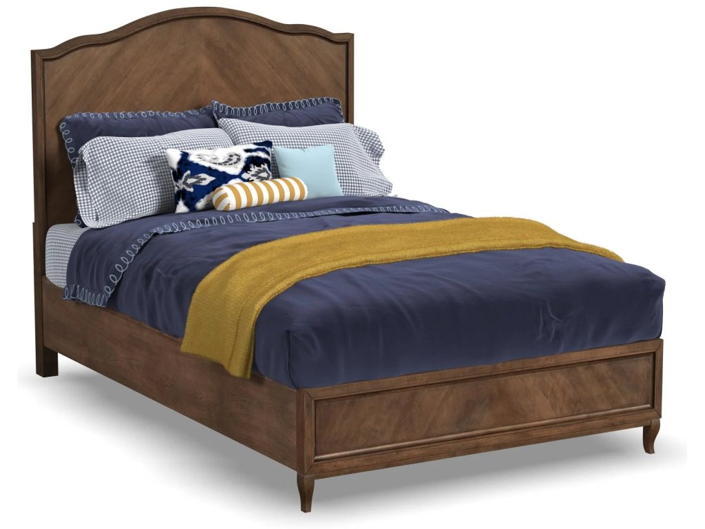 Bellevue Queen Bed - main image