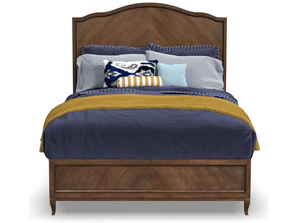 Bellevue Queen Bed - image 2