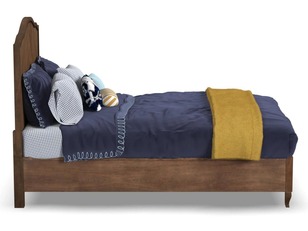 Bellevue Queen Bed - image 3