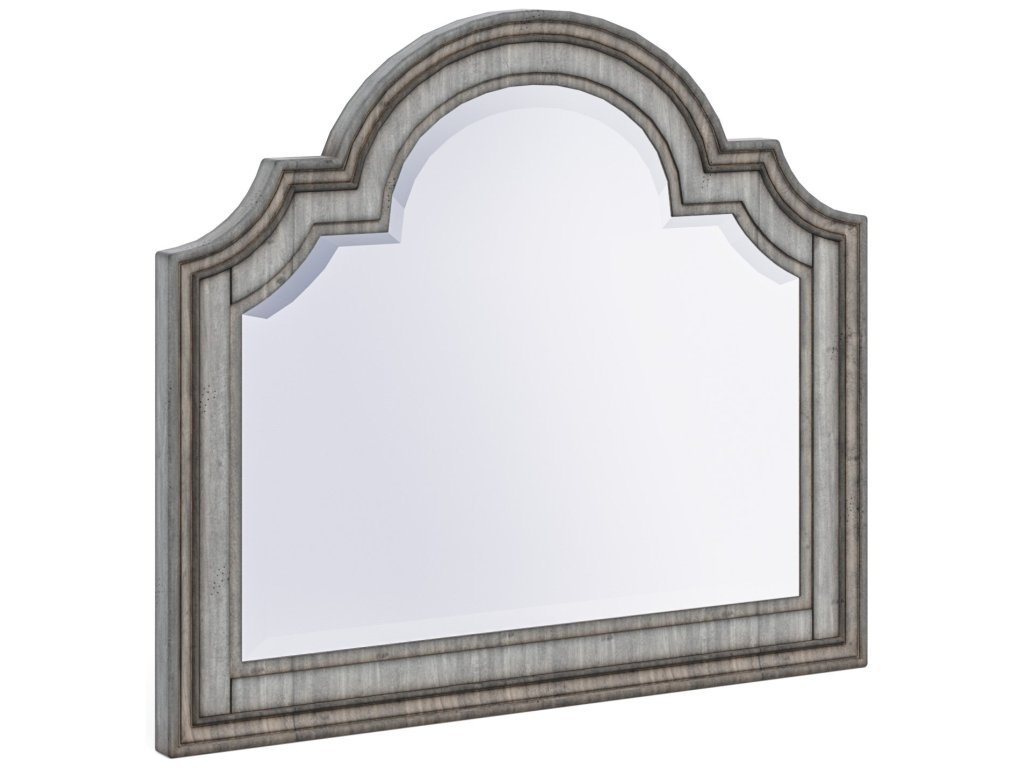Plymouth Gray Mirror - main image