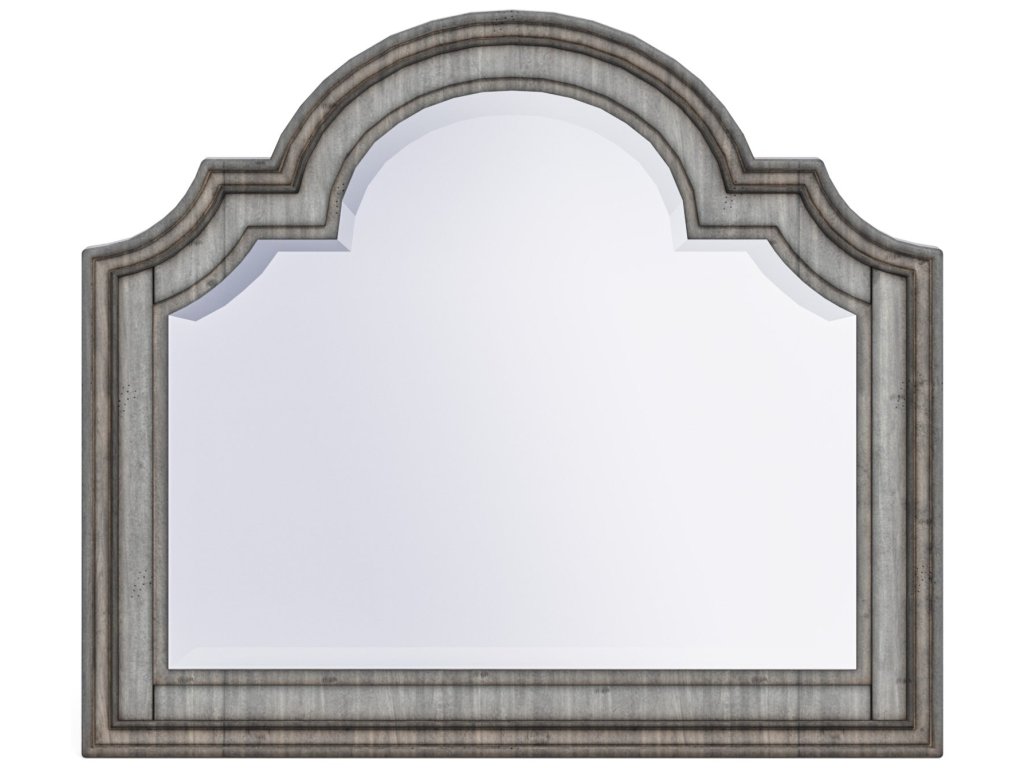 Plymouth Gray Mirror - image 2