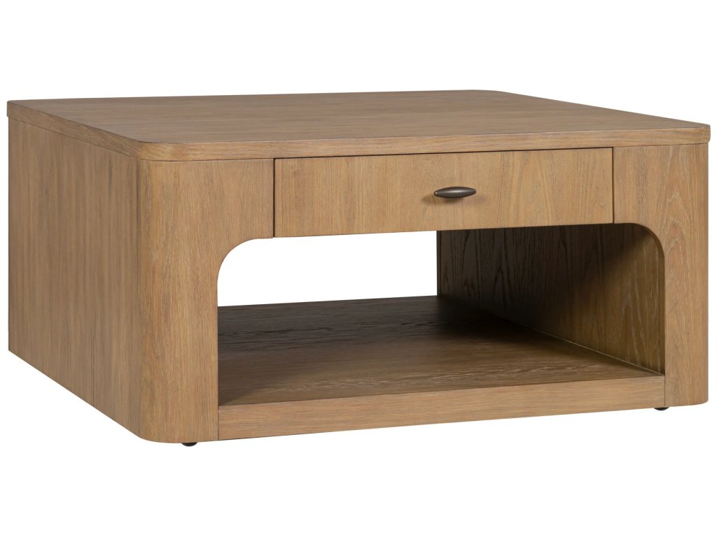 Normandy Square Coffee Table - main image