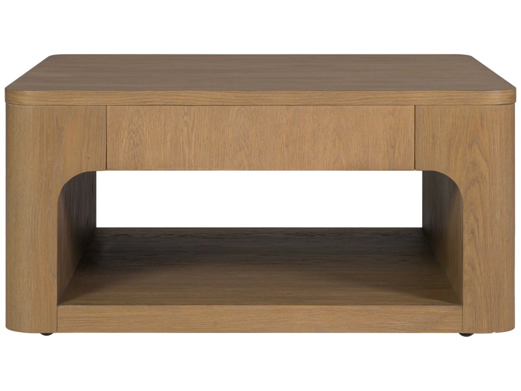 Normandy Square Coffee Table - image 14