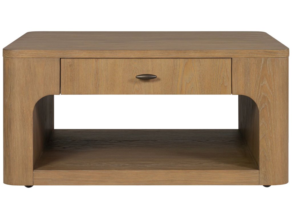 Normandy Square Coffee Table - image 2