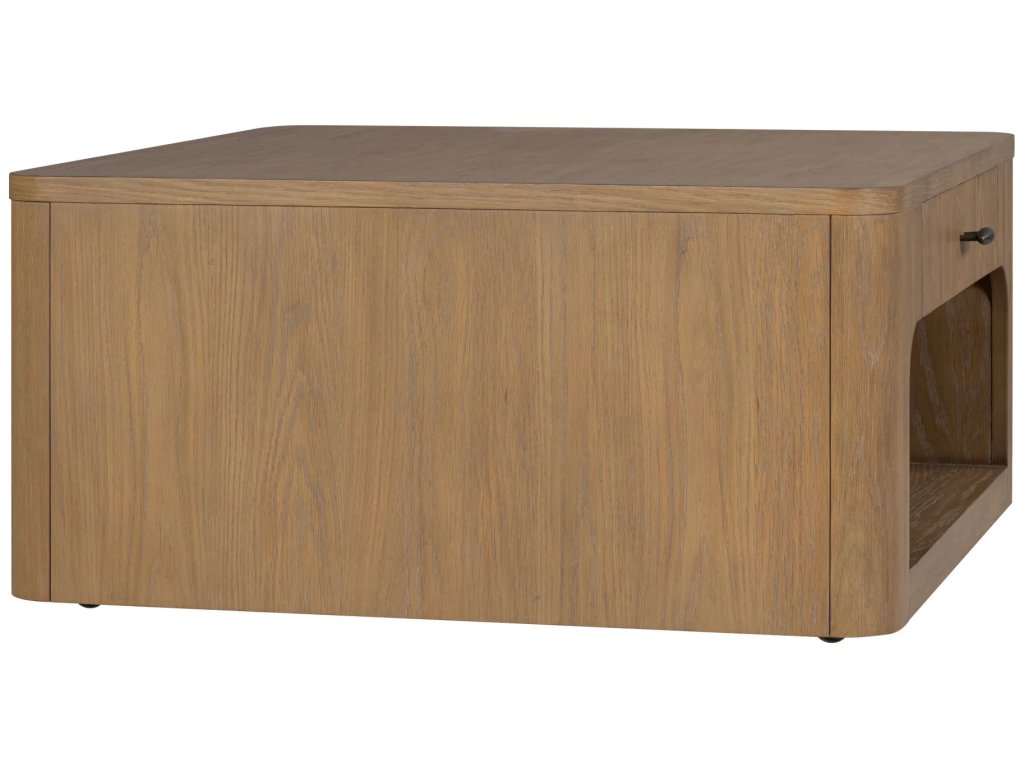 Normandy Square Coffee Table - image 3
