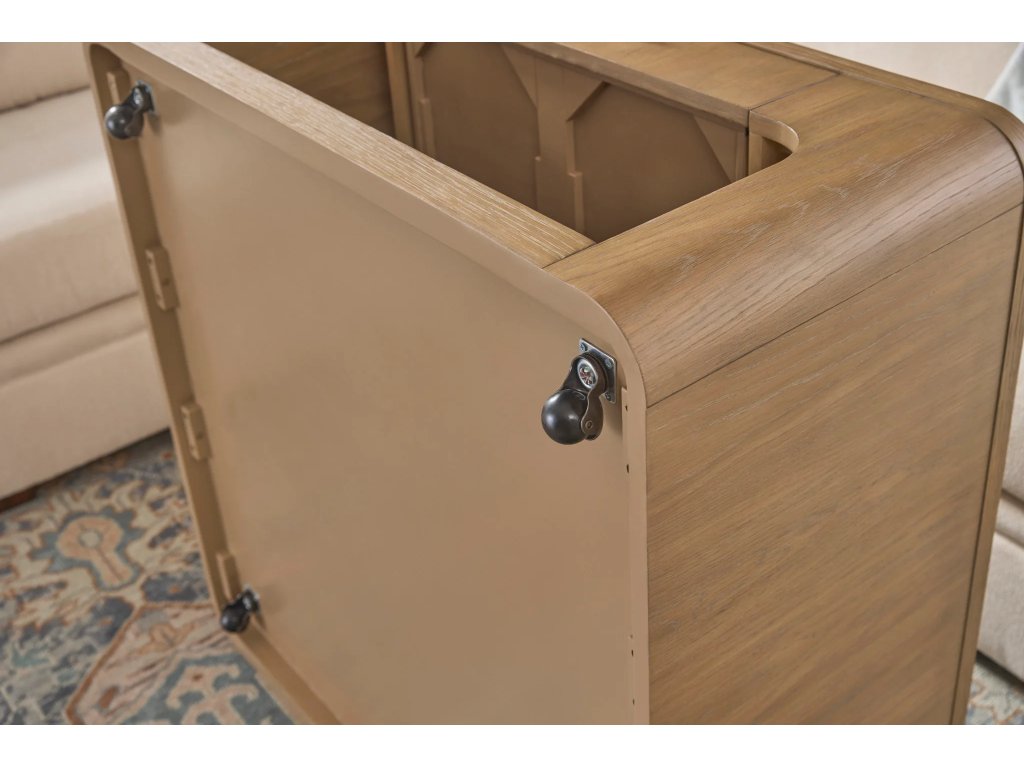 Normandy Square Coffee Table - image 5