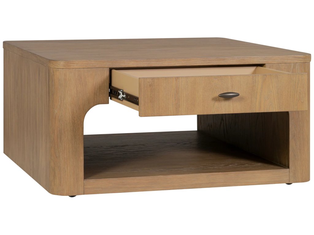 Normandy Square Coffee Table - image 8