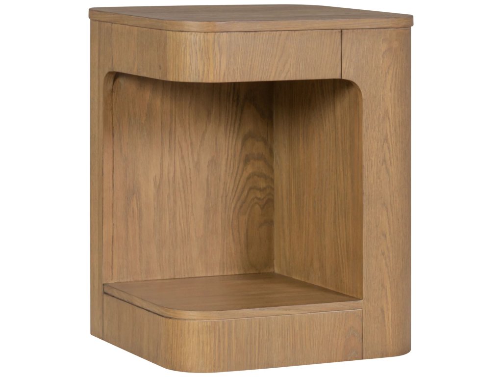 Normandy Chairside Table - main image