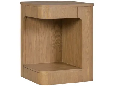 Normandy Chairside Table