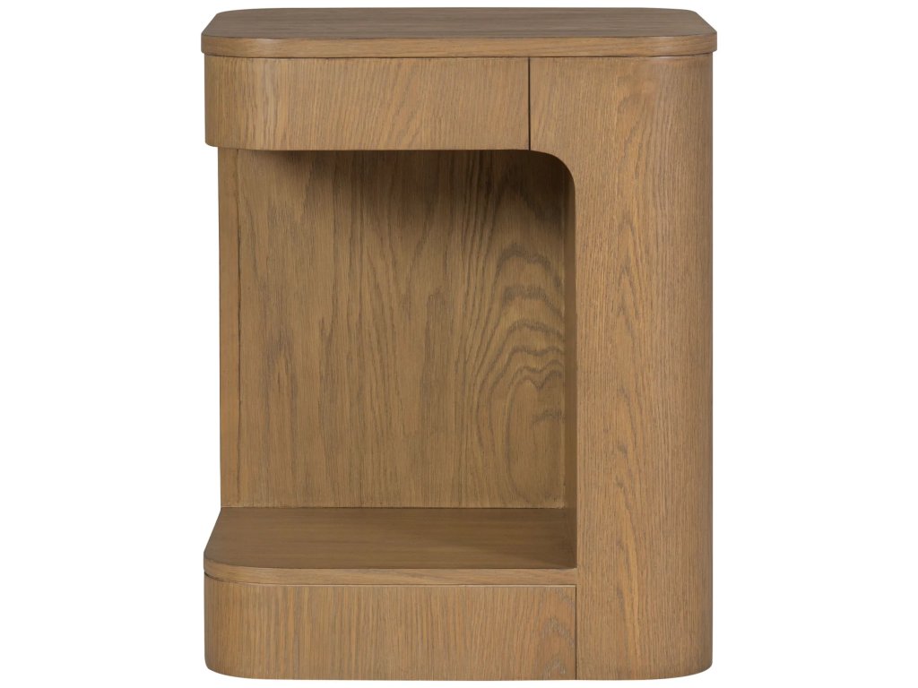 Normandy Chairside Table - image 2