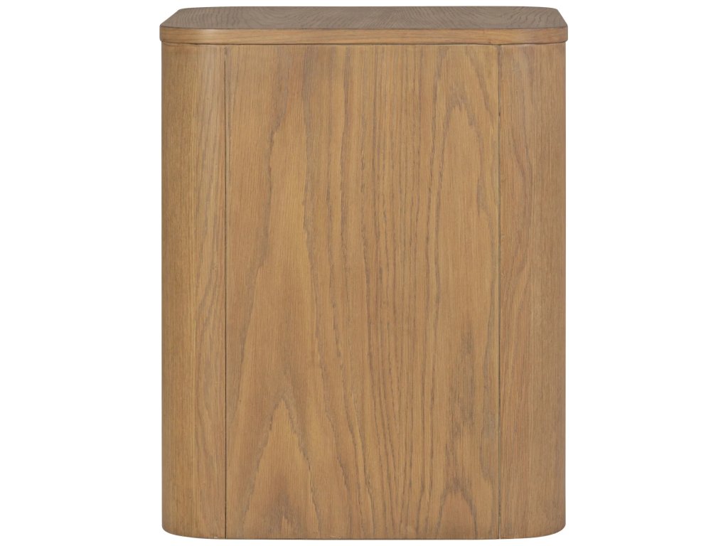 Normandy Chairside Table - image 3