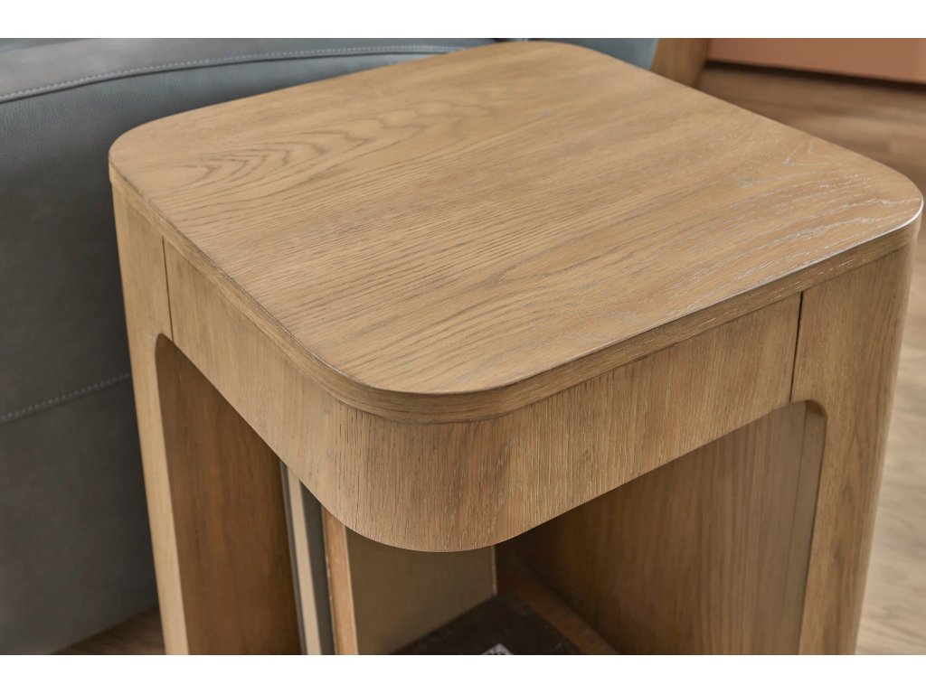 Normandy Chairside Table - image 4