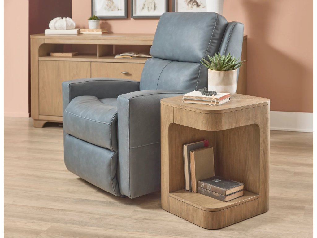Normandy Chairside Table - image 5