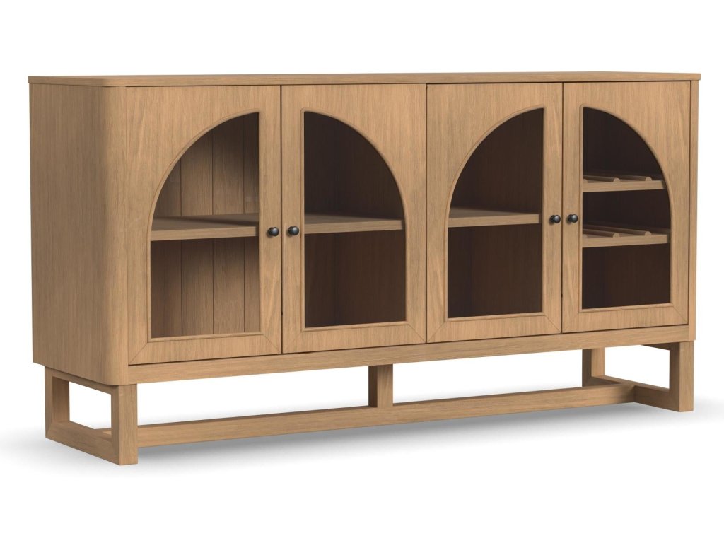 Normandy Buffet - main image