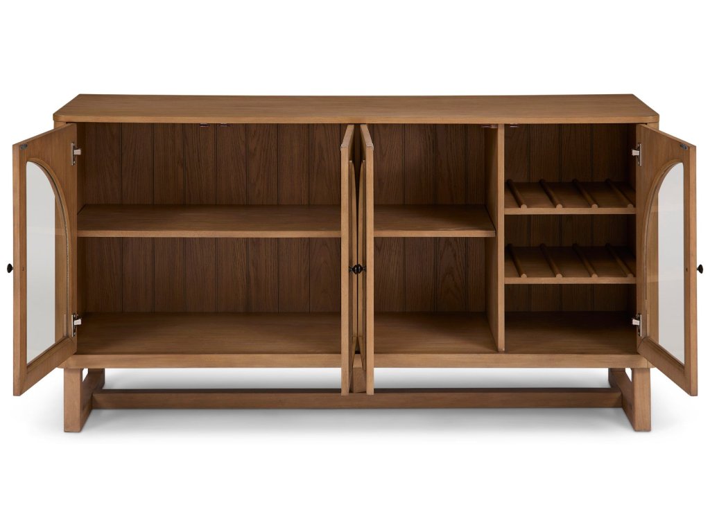 Normandy Buffet - image 9