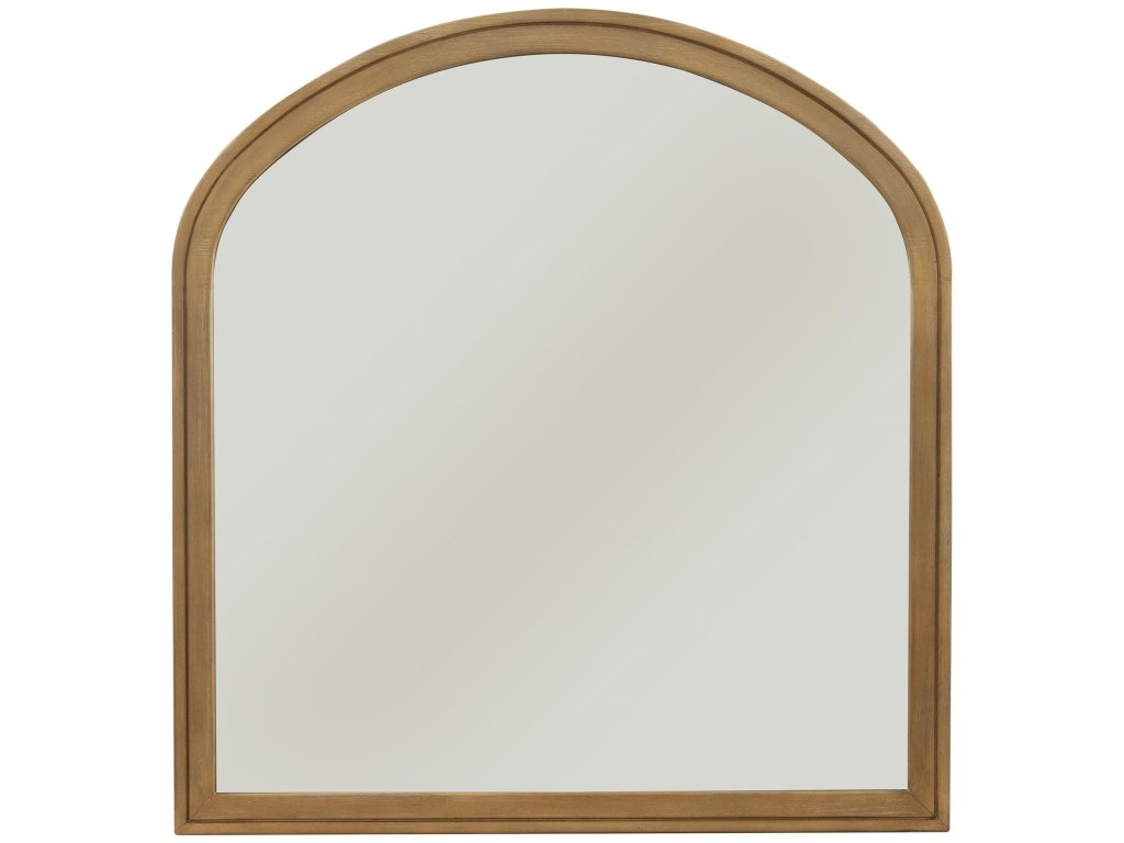 Normandy Mirror - image 2