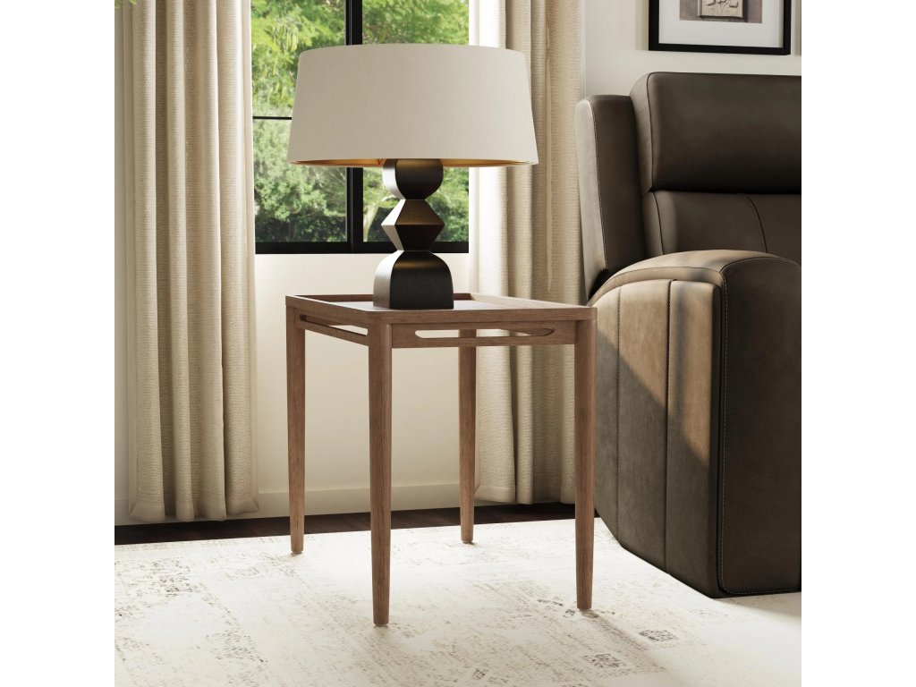 Verona End Table - image 1