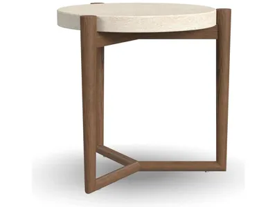 Verona Accent Table