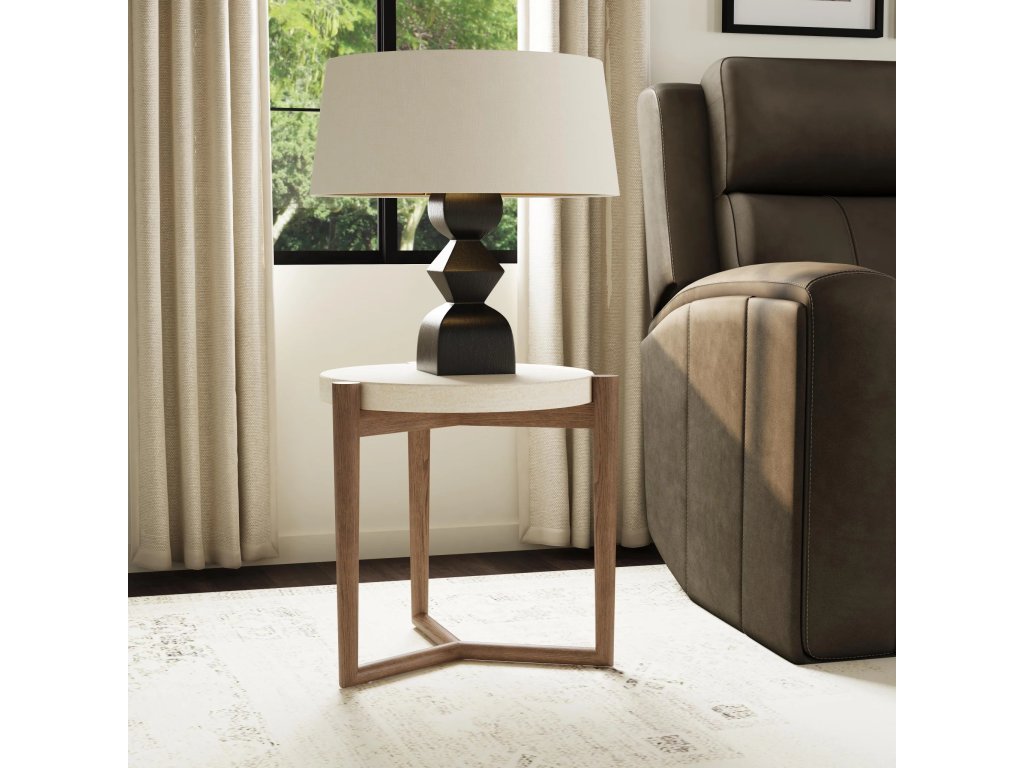 Verona Accent Table - image 1
