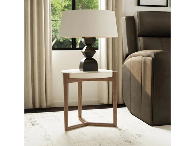 Verona Accent Table