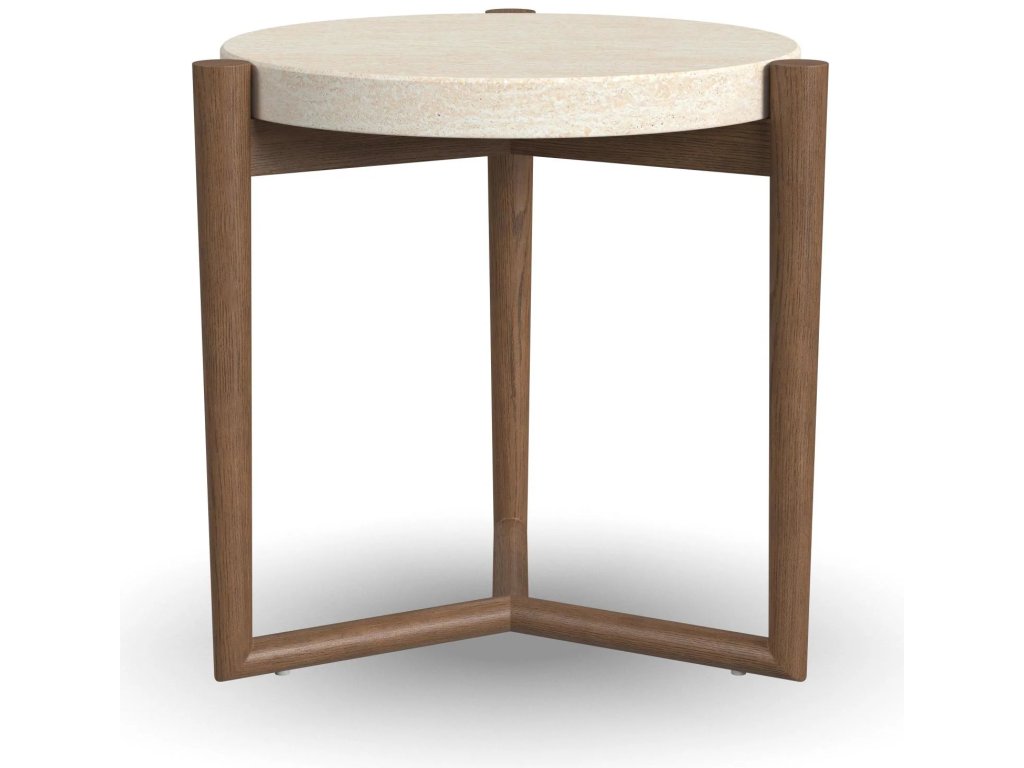 Verona Accent Table - image 2