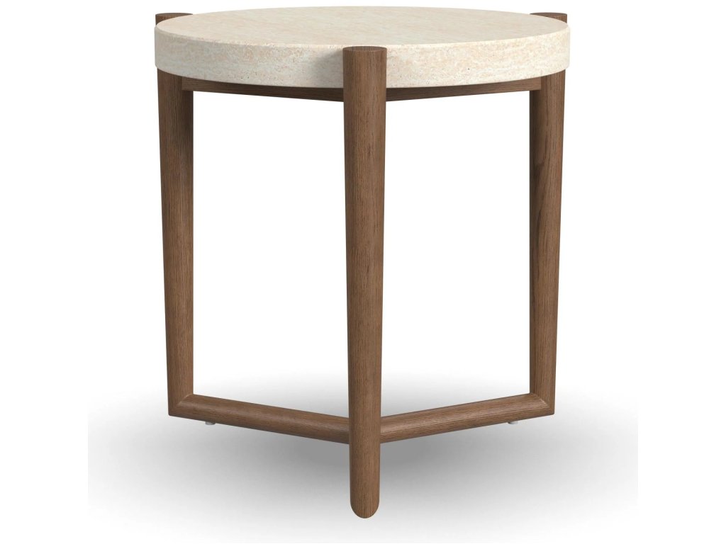 Verona Accent Table - image 3