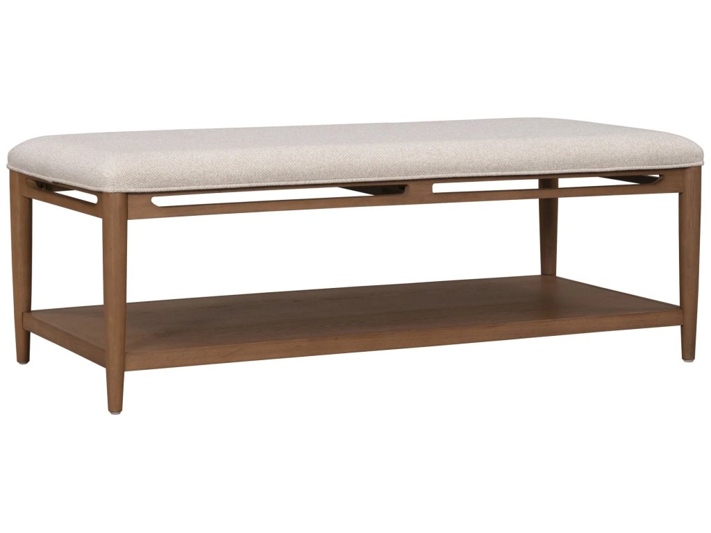 Verona Rectangular Coffee Table - main image