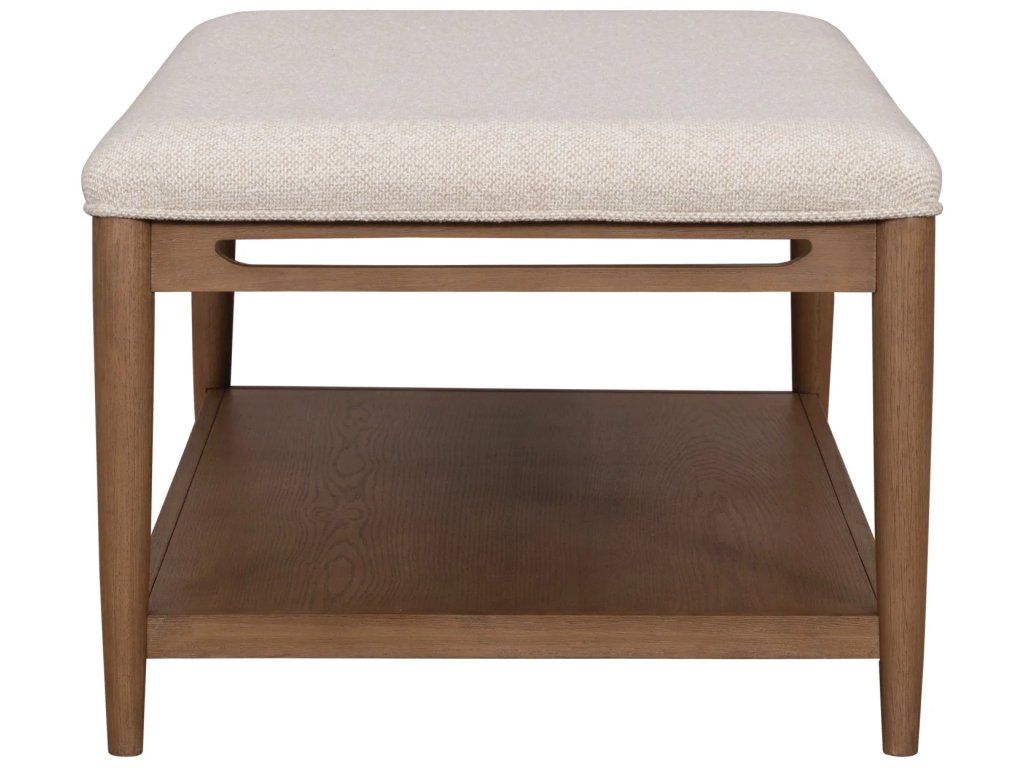 Verona Rectangular Coffee Table - image 3