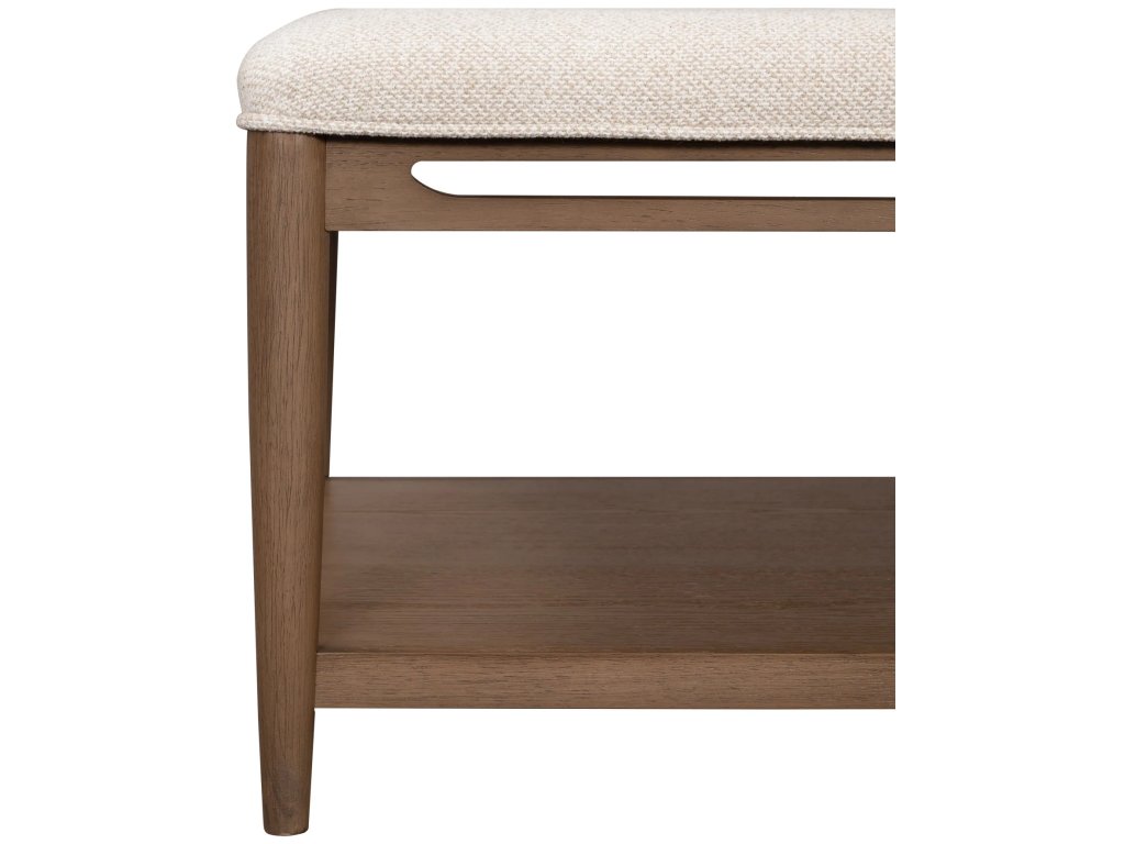 Verona Rectangular Coffee Table - image 5