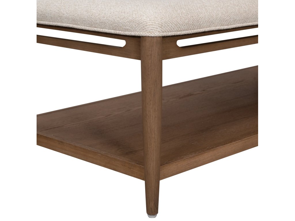 Verona Rectangular Coffee Table - image 6