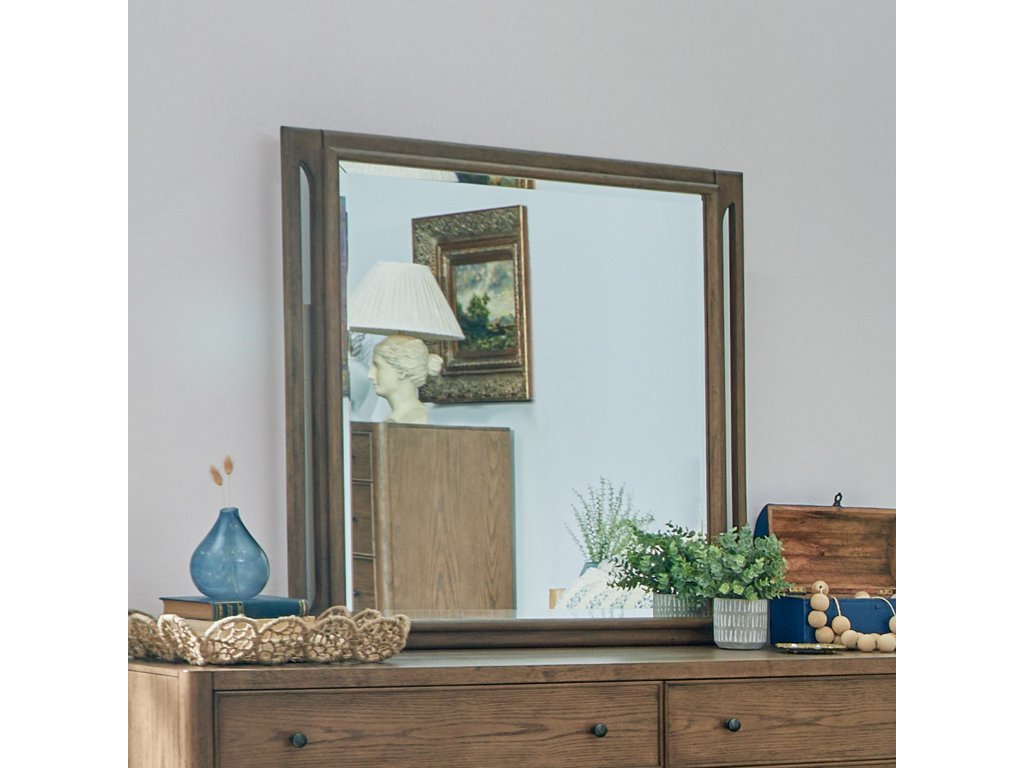 Verona Mirror - image 1