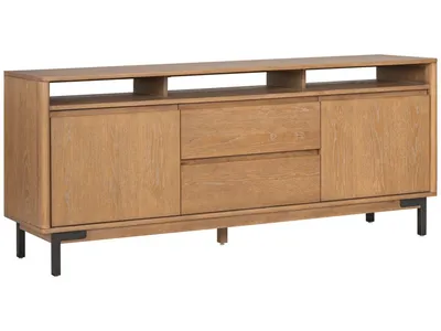 Millwork Brown Entertainment Base