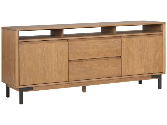 Millwork Brown Entertainment Base