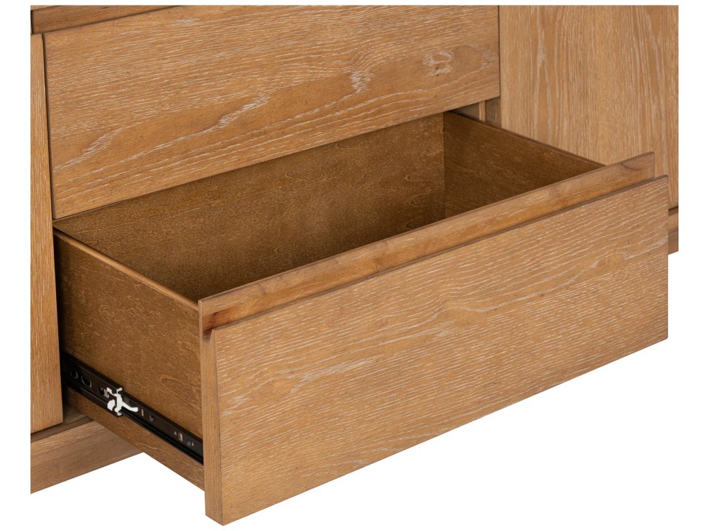 Millwork Brown Entertainment Base - image 9