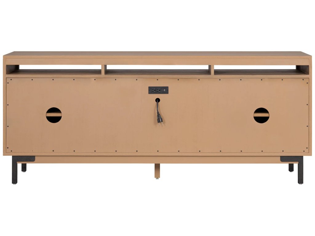 Millwork Brown Entertainment Base - image 11