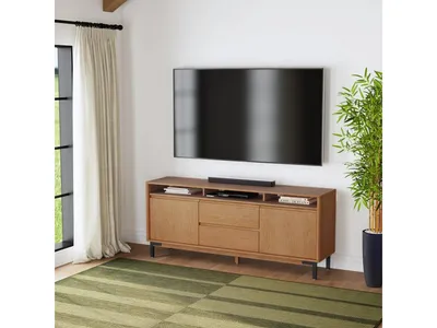 Millwork Brown Entertainment Base - Alternative View