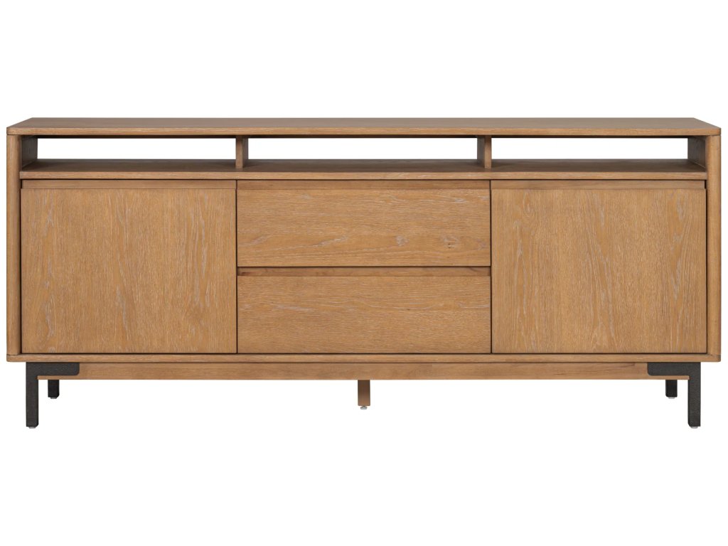 Millwork Brown Entertainment Base - image 2