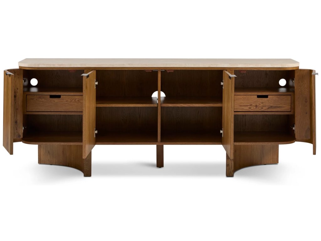 Eclipse Entertainment Base - Light - image 11