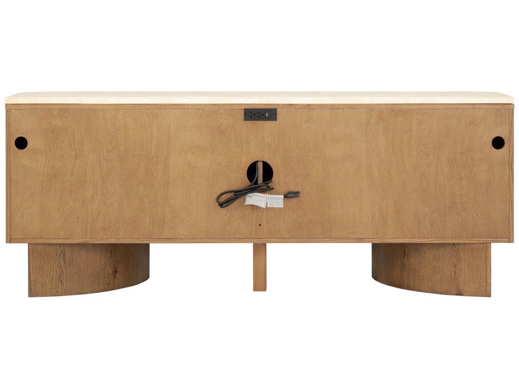 Eclipse Entertainment Base - Light - image 14