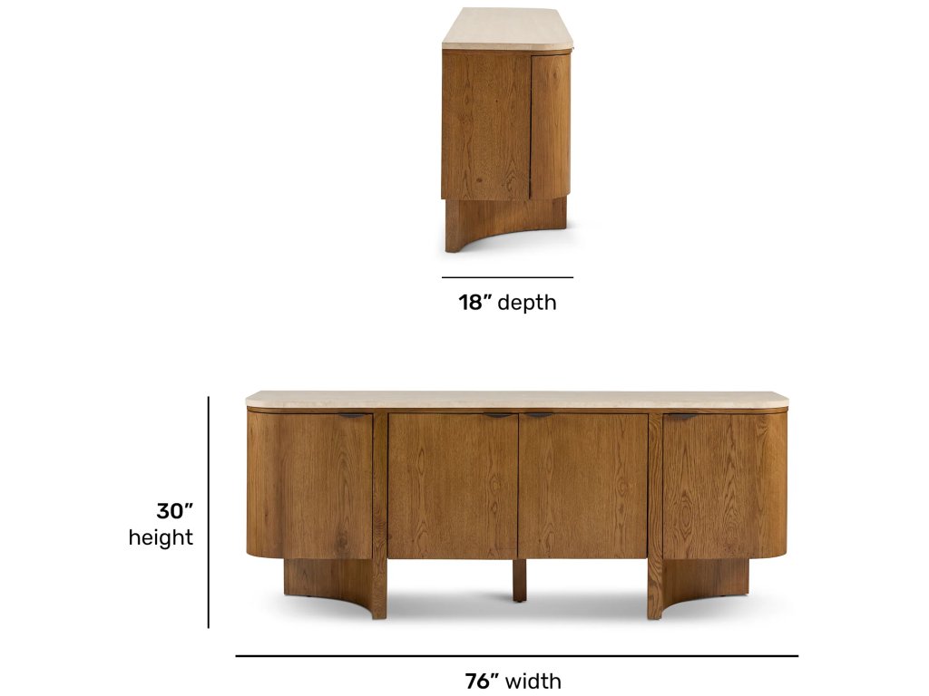 Eclipse Entertainment Base - Light - image 4