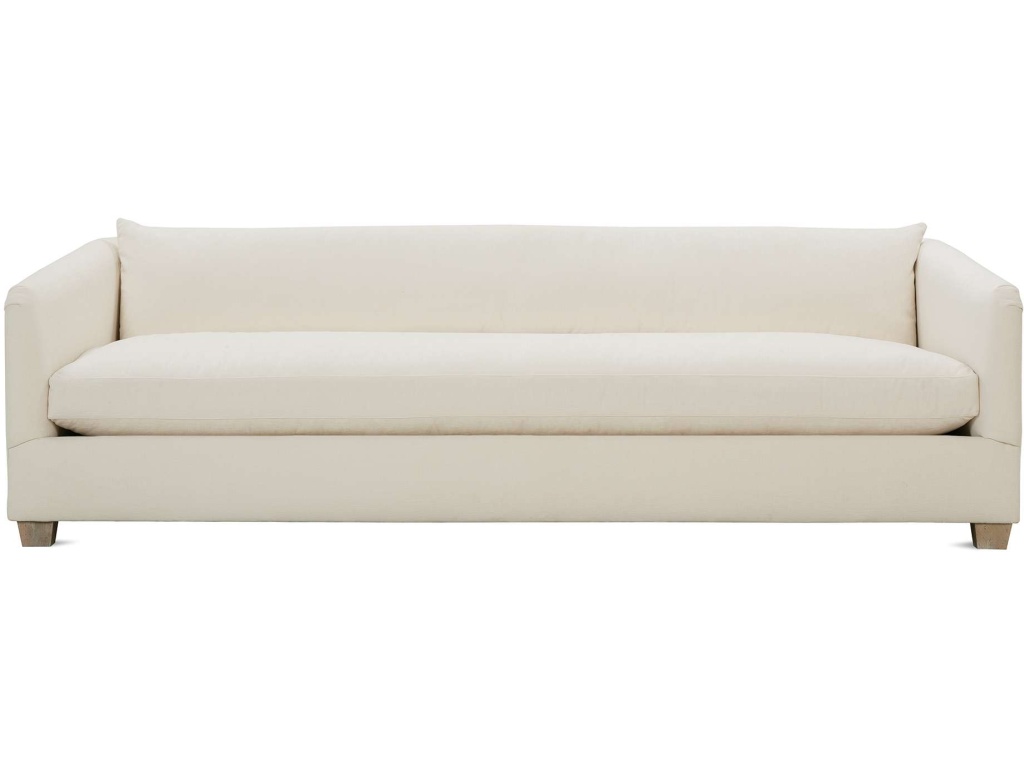 Florence 86" Tapered Leg Sofa - main image