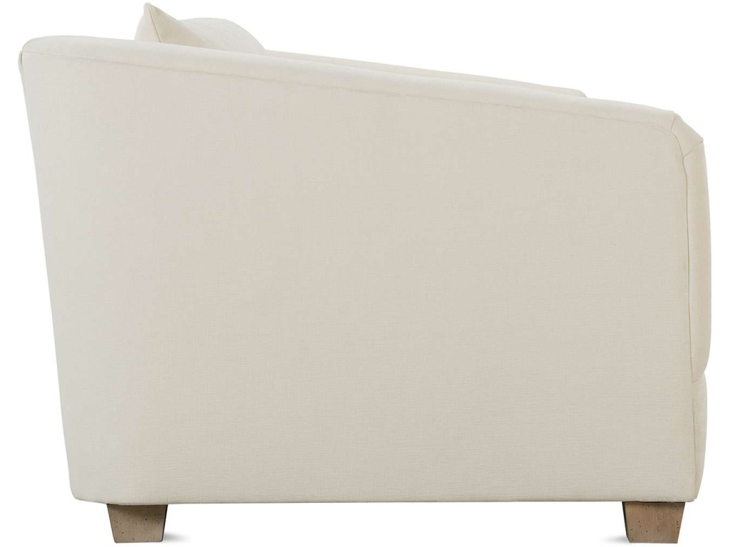 Florence 96" Tapered Leg Sofa - image 1
