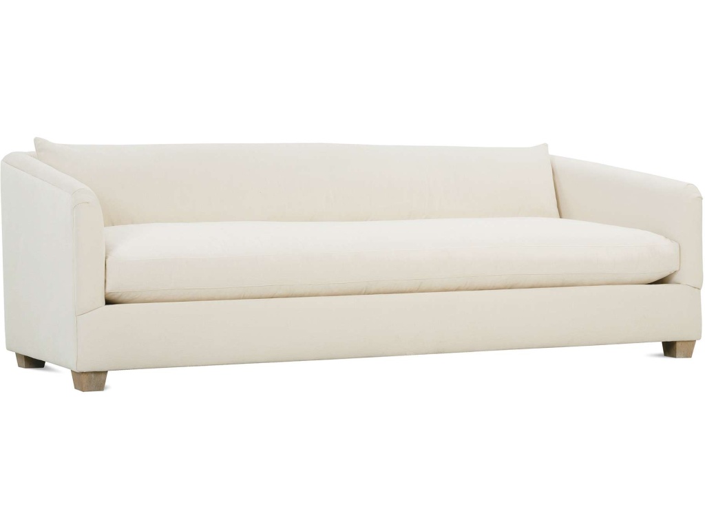 Florence 86" Tapered Leg Sofa - image 2