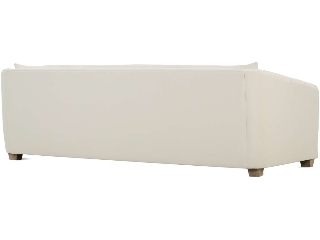 Florence 96" Tapered Leg Sofa - image 3