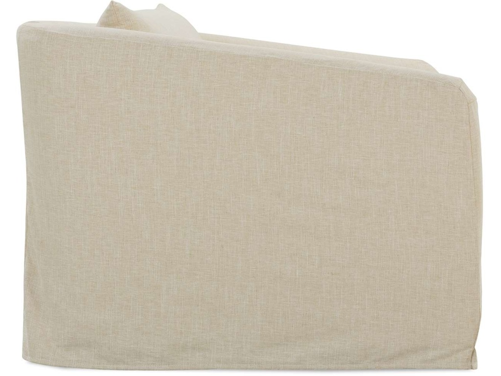 Florence 76" Slip Sofa - image 1