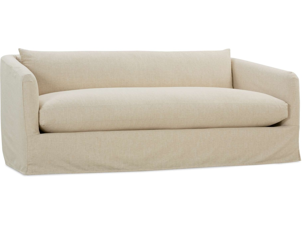 Florence 76" Slip Sofa - image 2